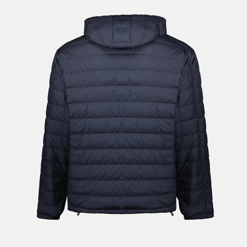 Vestes Veste réversible Guery Moncler Marron Homme
