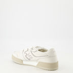 Sneakers Sneakers Fendi Match Fendi Beige Homme
