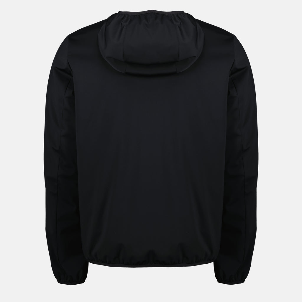 モンクレールのバシットダウンジャケットの画像（メンズ） - 2025年秋冬シーズン - 詳細ビュー 2