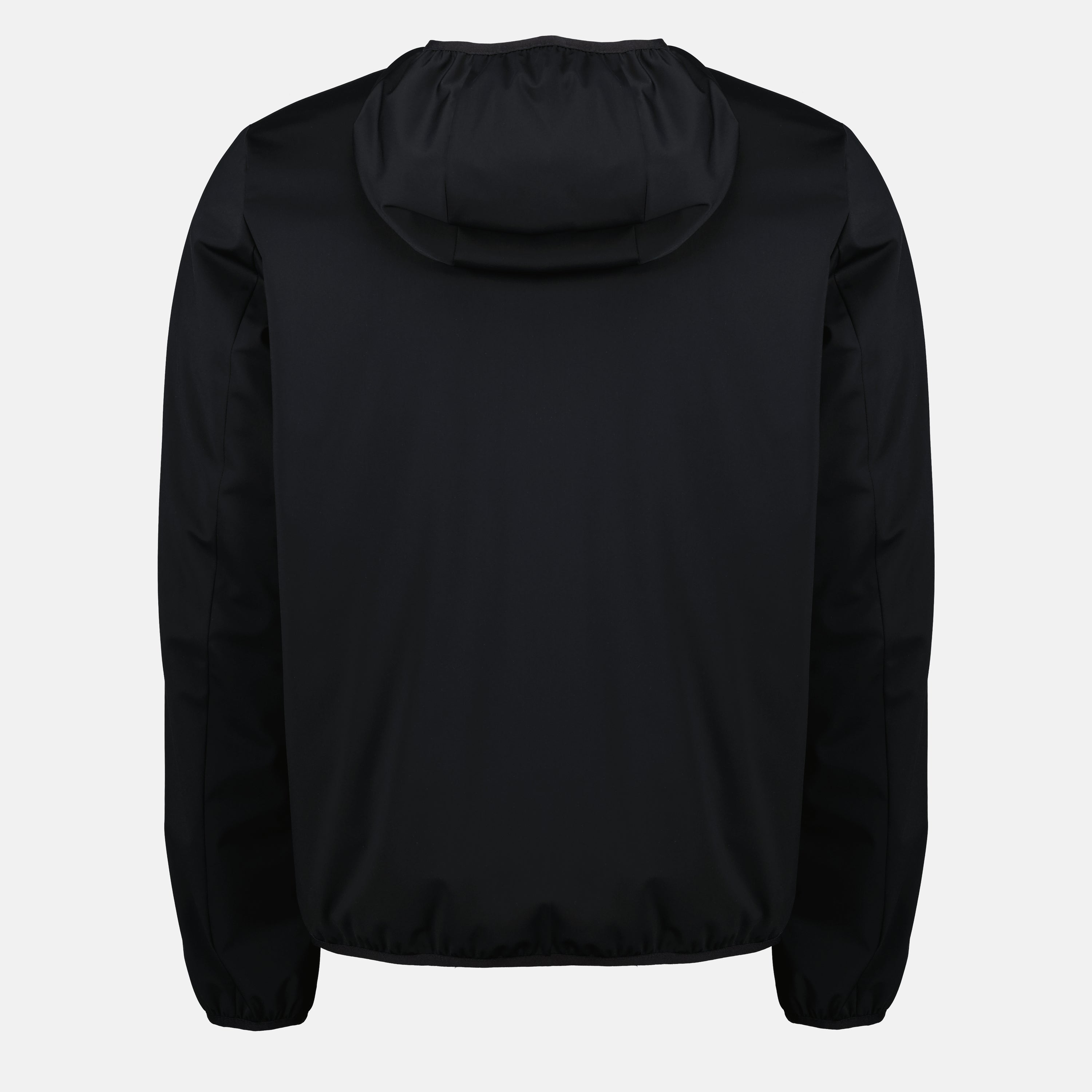 몽클레르 남성용 바시트 다운 재킷 이미지 - 2025 가을-겨울 시즌 - 자세한 보기 2