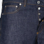 Imagen del artículo Jean Diorling de la marca Dior para Hombre - Temporada Otoño-Invierno 2025 - Vista Detallada_2