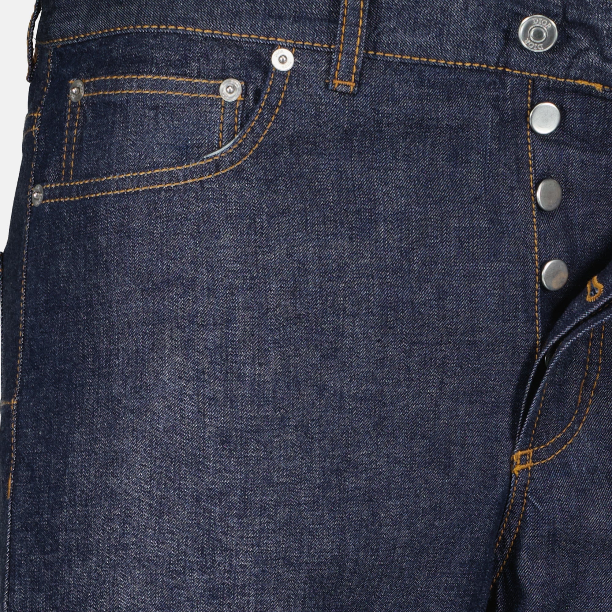 Bild des Artikels Jean Diorling von der Marke Dior für Herren - Herbst-Winter 2025 - Detaillierte Ansicht_2