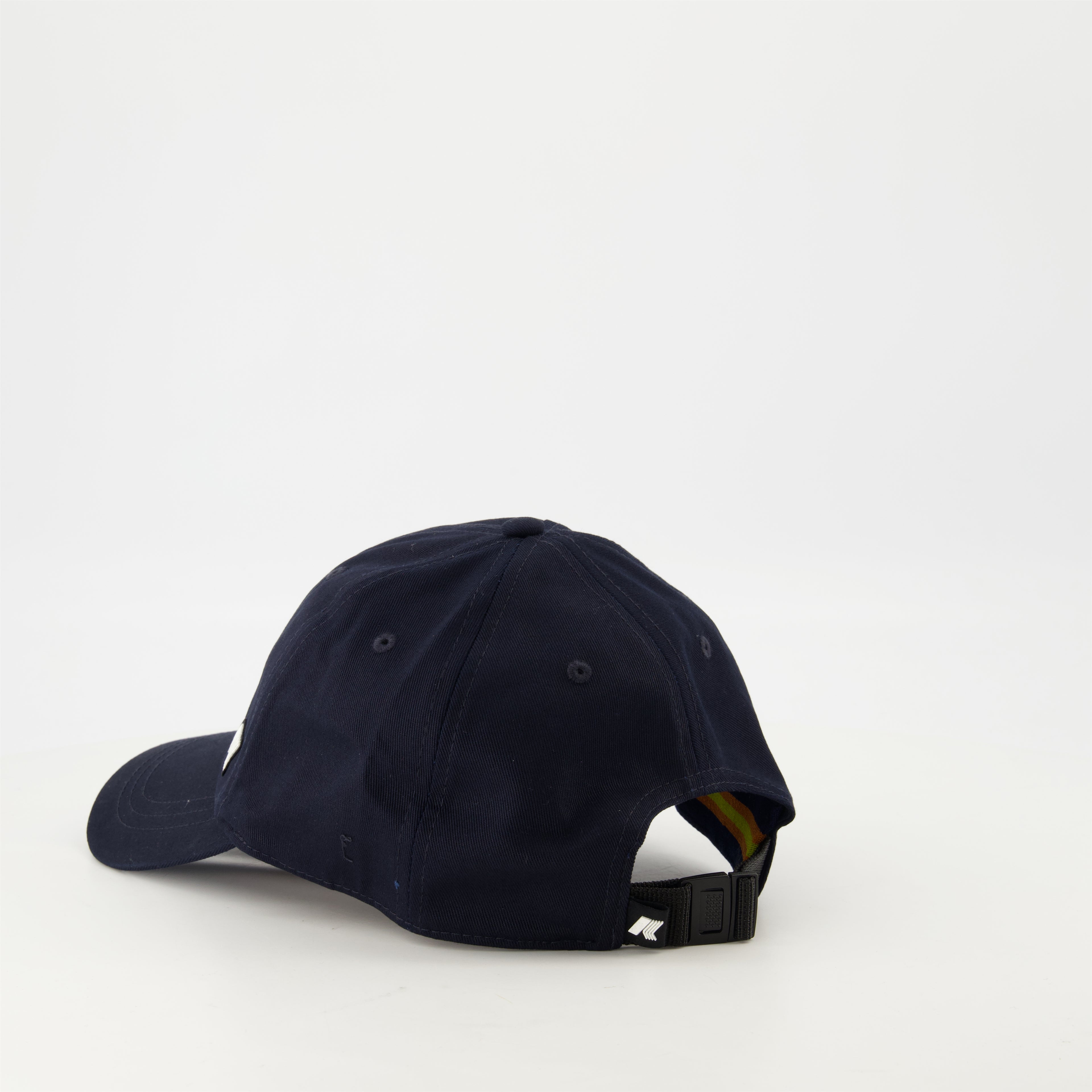 Chapeaux, casquettes et bonnets Casquette Rob K-Way Bleu foncé Unisexe