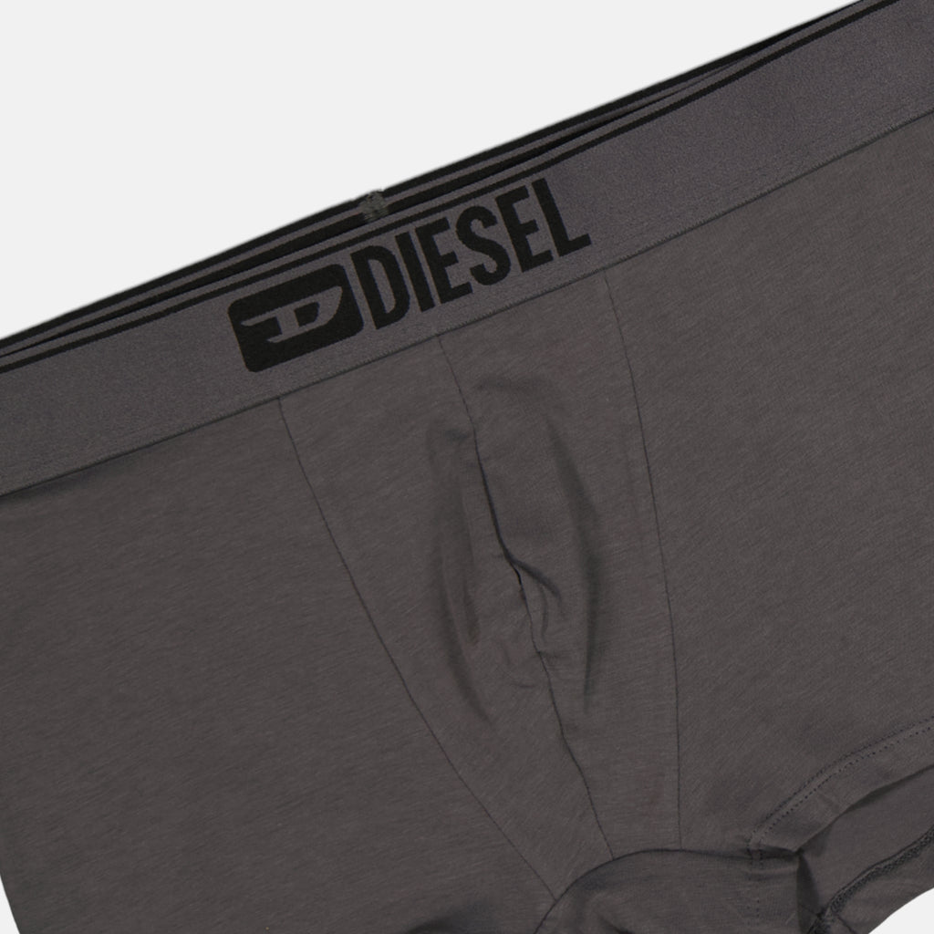 Image de l'article Lot de boxers de la marque Diesel pour Homme - Saison Automne-Hiver 2025 - Vue détaillée_1