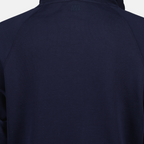 Sweatshirts Ami de Coeur Kapuzenpullover Ami PARIS Dunkelblau Unisex