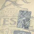 T-shirts T-Boxt-Slits T-Shirt Diesel Yellow Homme