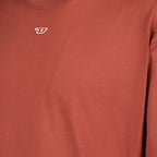 T-Shirts T-Boxt-D T-Shirt Diesel Rot Unisex