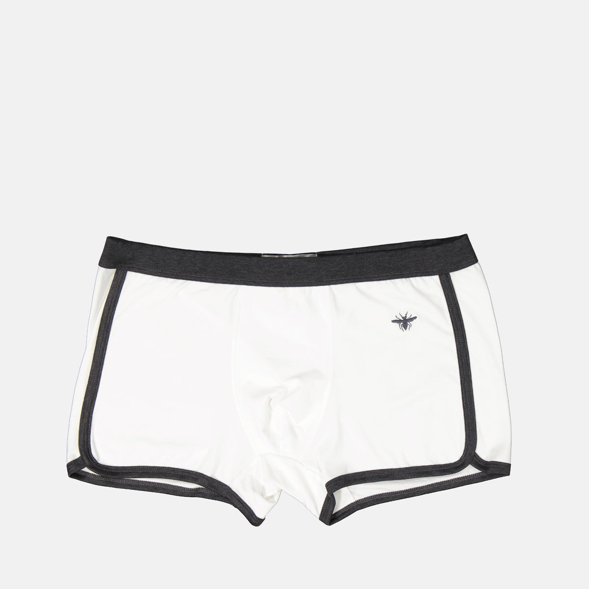 Boxer Blanco
