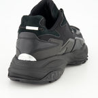 Sneaker Mercury M_VS_04 Sneakers Versace Schwarz Homme