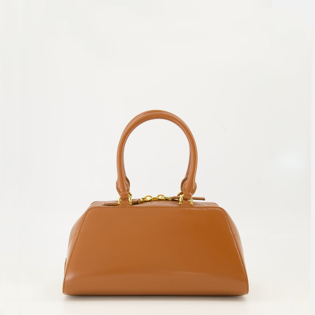 Image de l'article Sac Antigona East-West mini de la marque Givenchy pour Femme - Saison Automne-Hiver 2025 - Vue de Dos