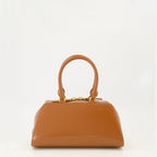 Immagine della borsa mini Antigona East-West di Givenchy per Donna - stagione Autunno-Inverno 2025 - Vista Posteriore