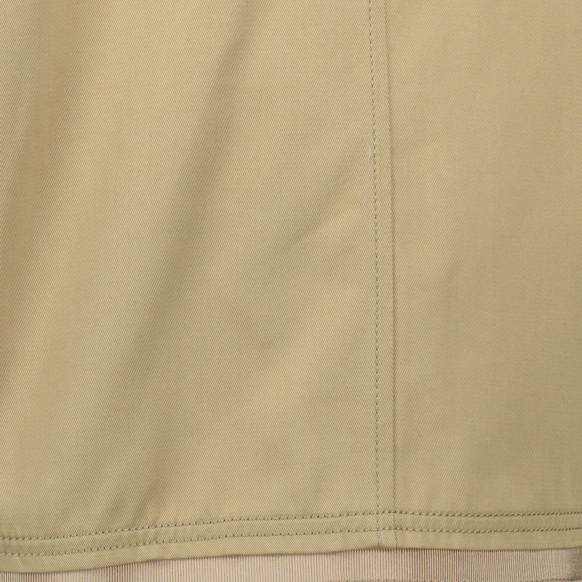 Image de l'article Veste courte beige de la marque Patou pour Femme - Saison Printemps-Été 2026 - Vue détaillée_1