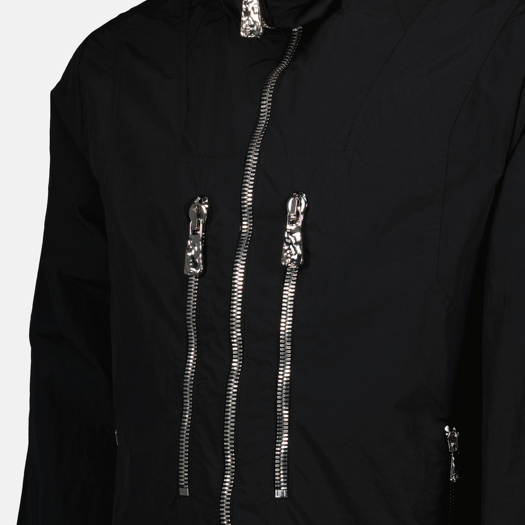 Vestes Veste Rangement L8 Studio Noir Homme