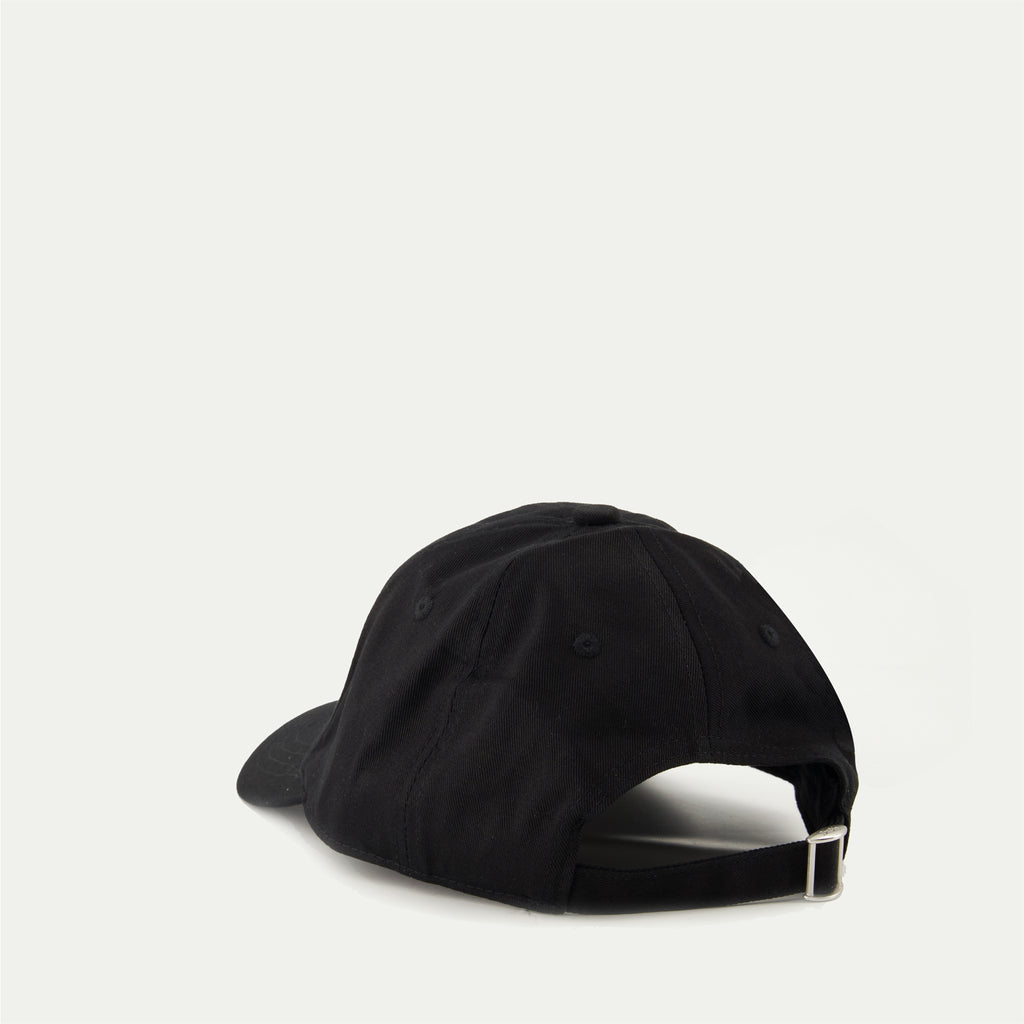 Chapeaux, casquettes et bonnets Casquette Slogan Drole De Monsieur Noir Homme