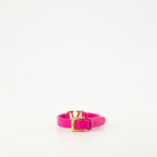 Joyería Bracelet VLogo Valentino Garavani Rosa Femme