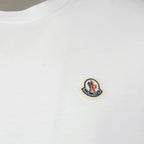 T-shirt Lot de T-shirts à logo Moncler Multicolore Homme