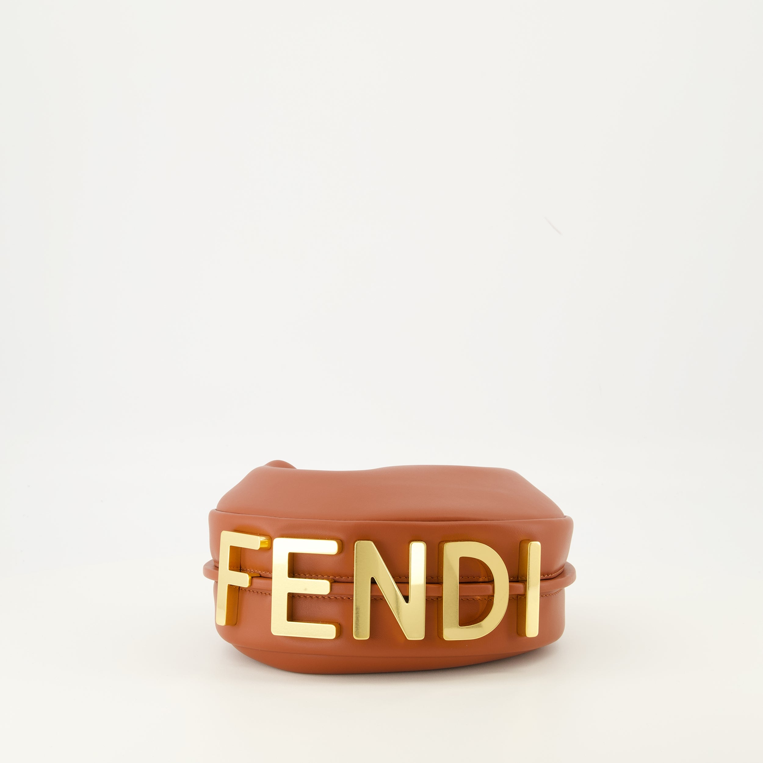 Image de l'article Sac Fendigraphy mini de la marque Fendi pour Femme - Saison Automne-Hiver 2025 - Vue détaillée_2