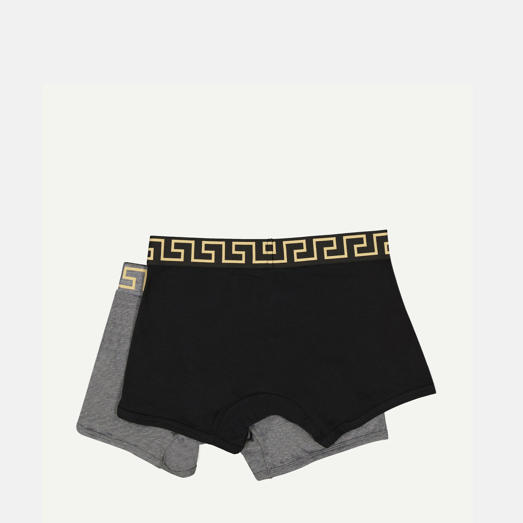 Sous-vêtements et homewear Lot de boxers Versace Noir Homme