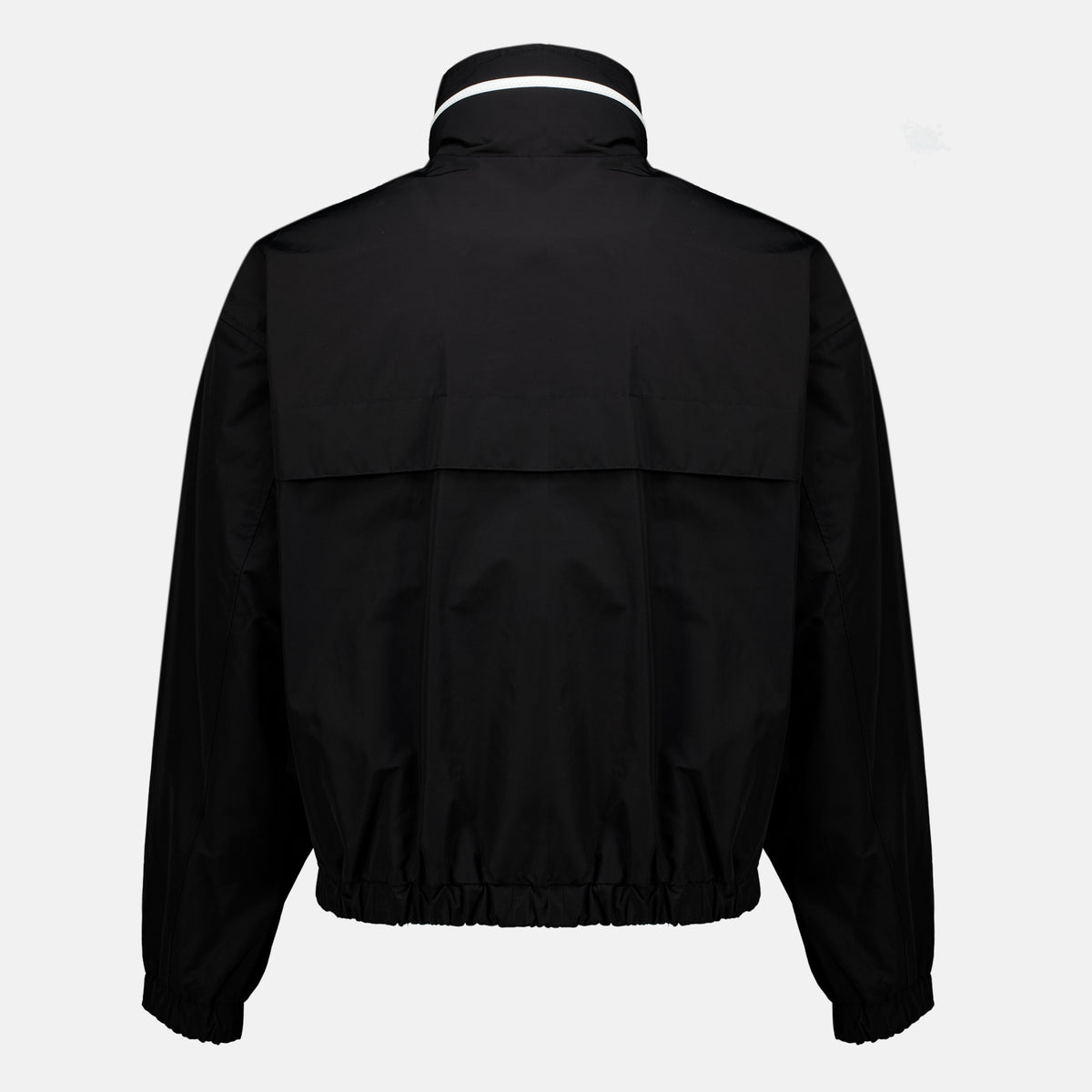 Vestes Coupe vent AMI de coeur noir Ami PARIS Noir Homme