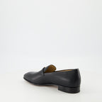 Mocassins Mocassins VLogo Valentino Garavani Noir Homme