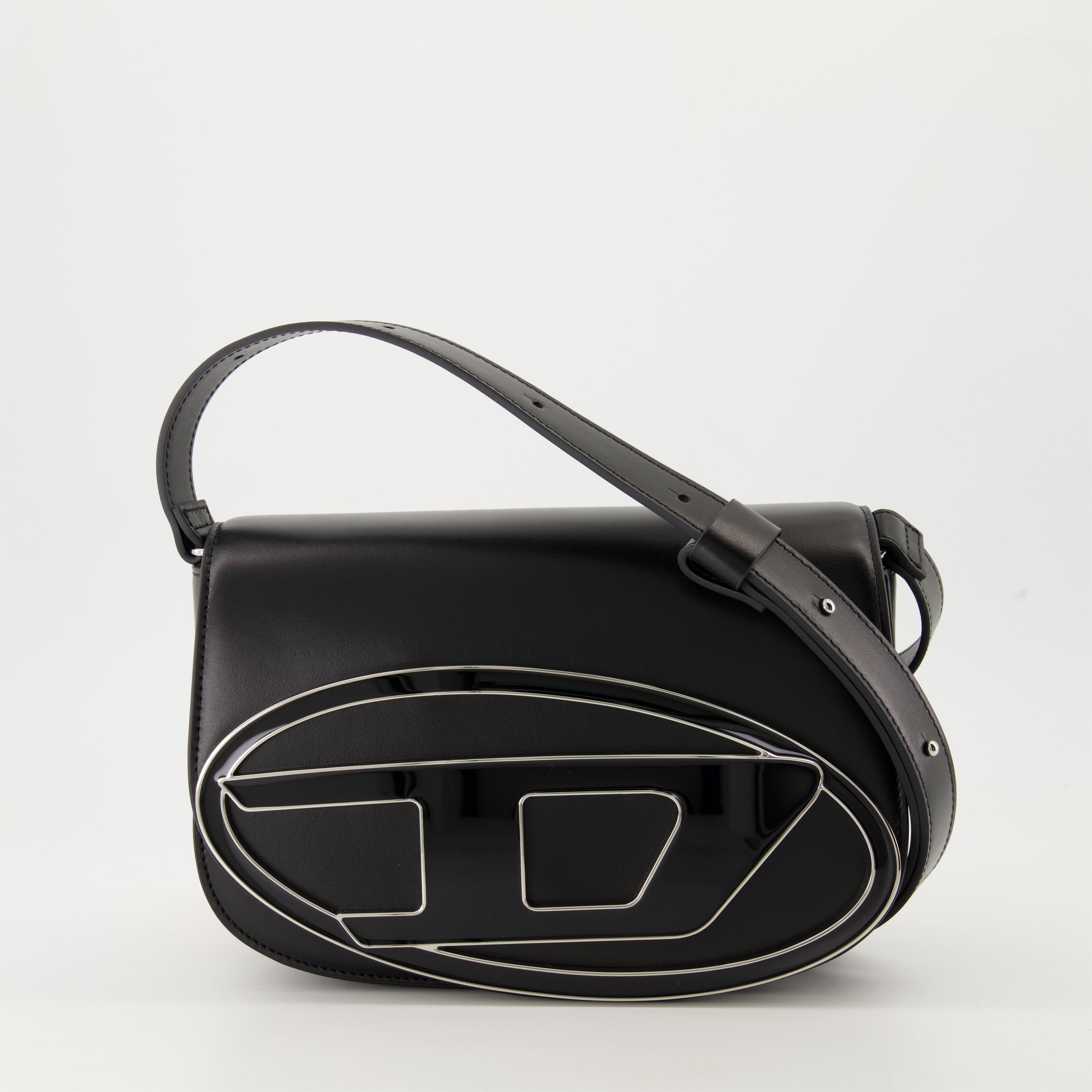 핸드백 및 숄더백 Sac 1DR M Diesel 검은색 Femme