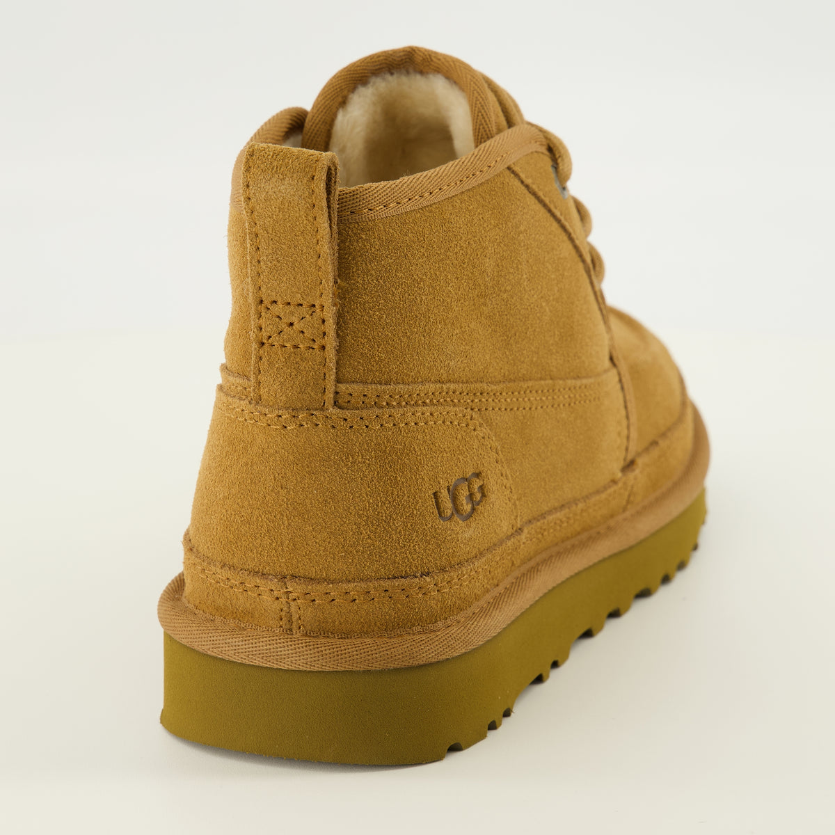 Bottes et bottines Bottines Neumel marron Ugg Marron Homme