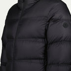 Manteaux Doudoune Masac Moncler Noir Homme