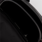 Bolsas transversais Saco de Ombro Re-Nylon Prada Preto Homme
