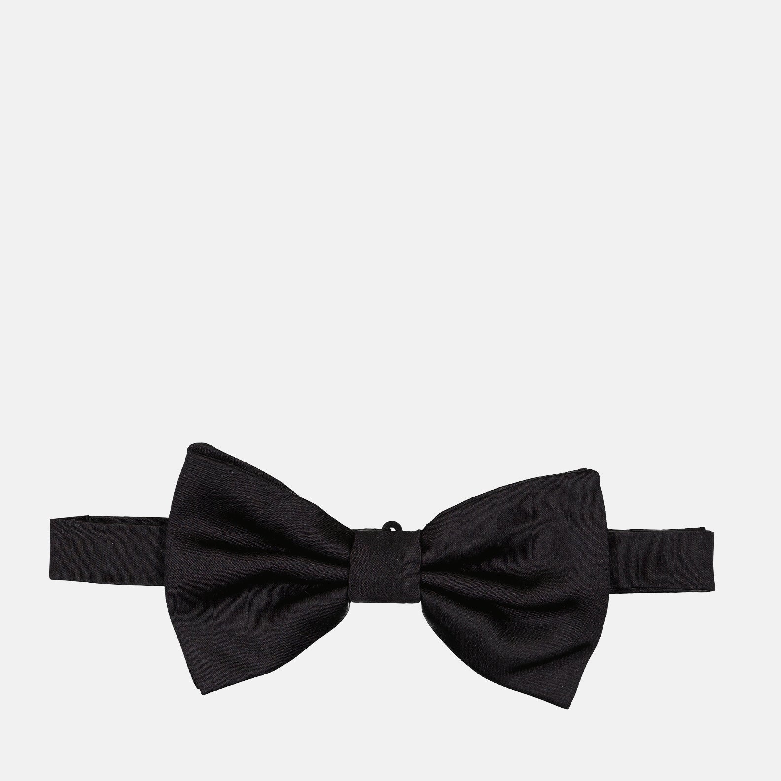 Écharpes, foulards et gants GR053E G0U05 n0000 black Dolce & Gabbana Noir Homme