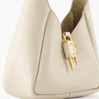 Bolsos de mano y al hombro BB50QNB1M2 257 natural beige Givenchy Beige Femme