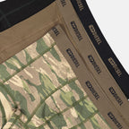 Intimo e homewear Lot de boxers Diesel Verde Homme