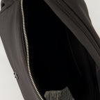 Sacs bandoulière Sac Messenger Ami de coeur Ami PARIS Noir Unisexe