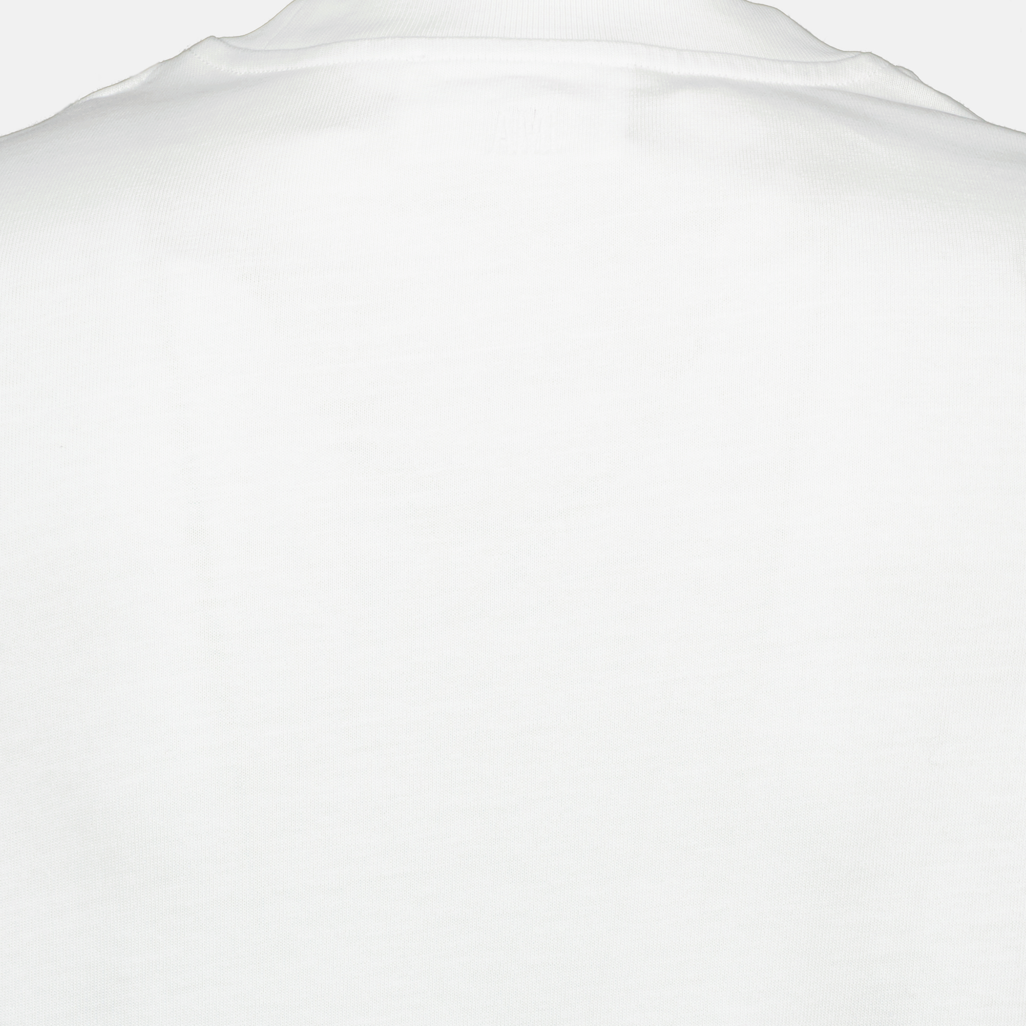 Tシャツ ロングスリーブTシャツ Ami PARIS 白 ユニセックス