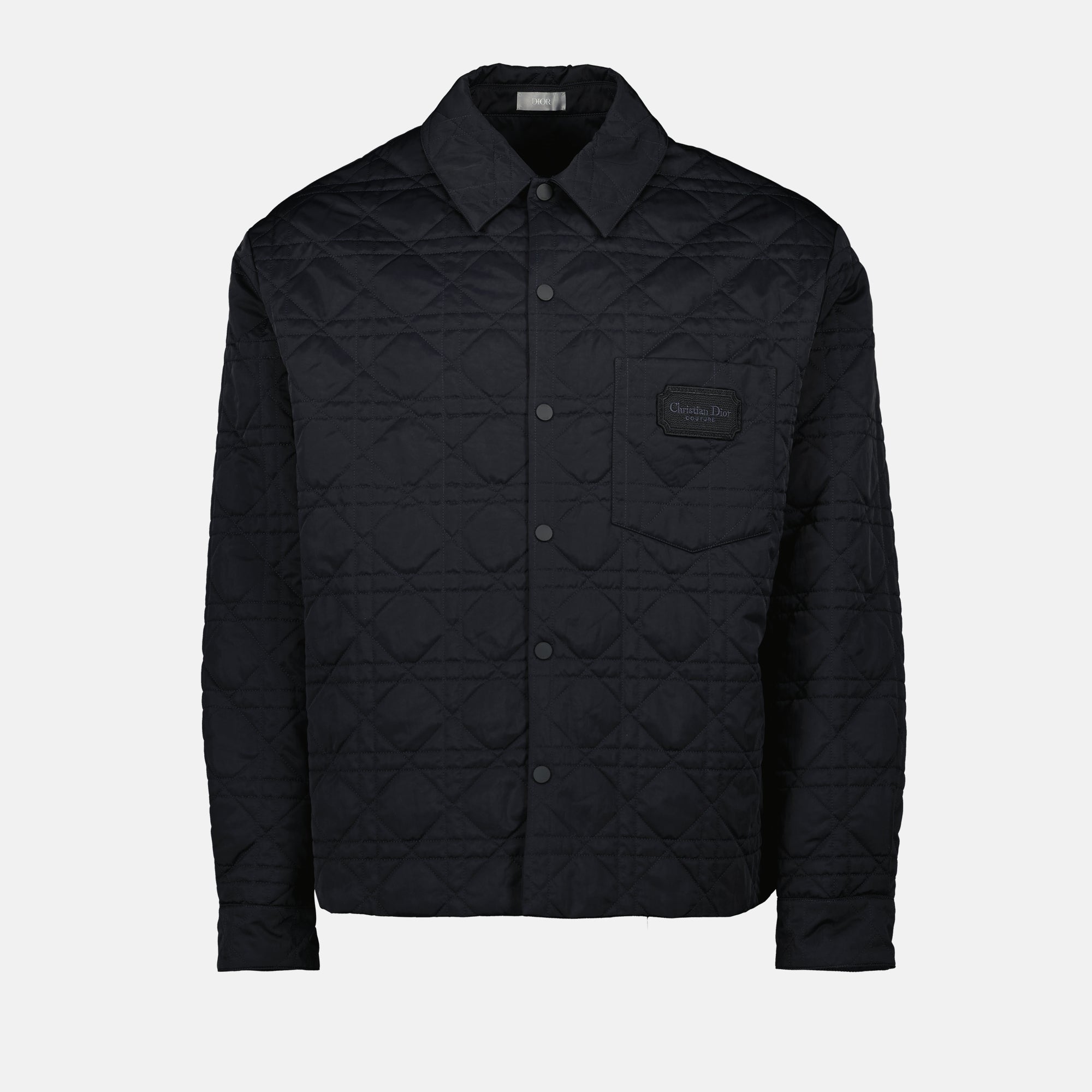 Camisa Overshirt Cannage