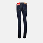 Pantalons Jean slim 1979 Diesel Bleu Homme
