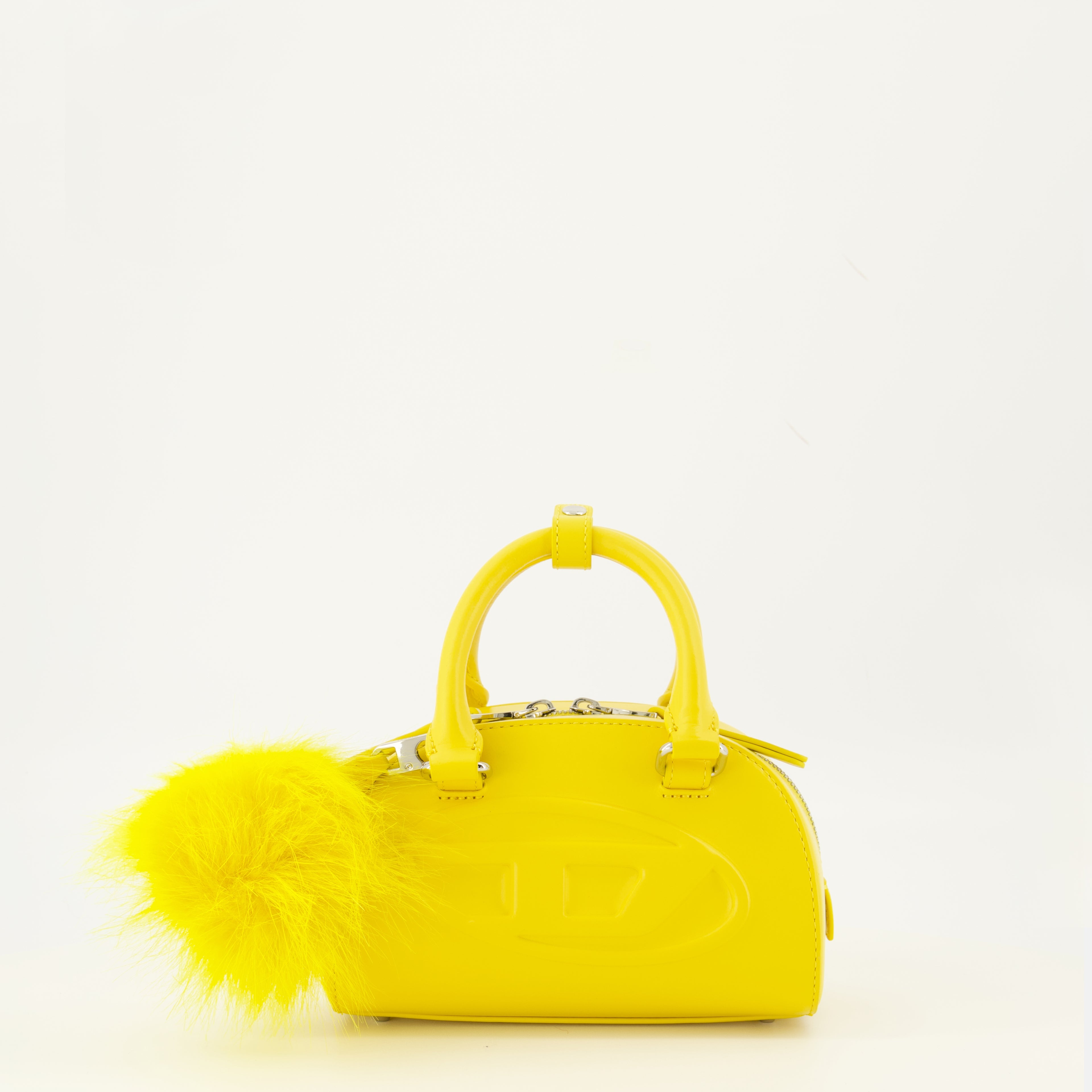 Image de l'article Sac 1DR Dome de la marque Diesel pour Femme - Saison Automne-Hiver 2025 - Vue de Face