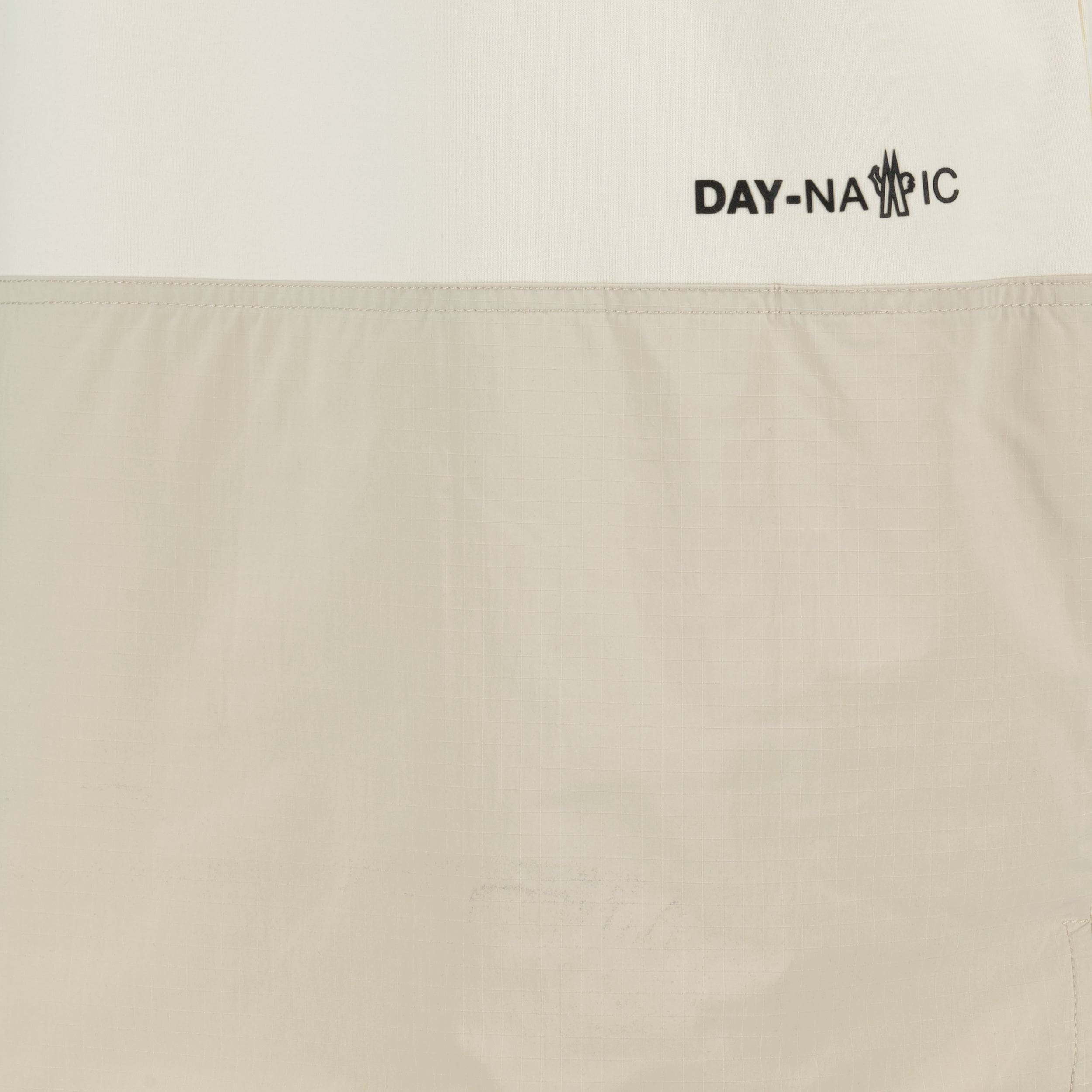 T-shirts T-shirt avec poches Moncler Grenoble Beige Homme