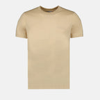 T-shirts T-shirt Icons Dior Beige Homme