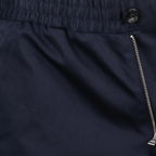 Shorts Shorts in Cotone Ami PARIS Blu scuro Homme