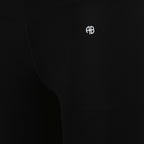 Pantalones S039116 000 black Anine Bing Negro Femme