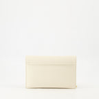 Sacs bandoulière Pochete VLogo Chain Valentino Garavani Blanc Femme