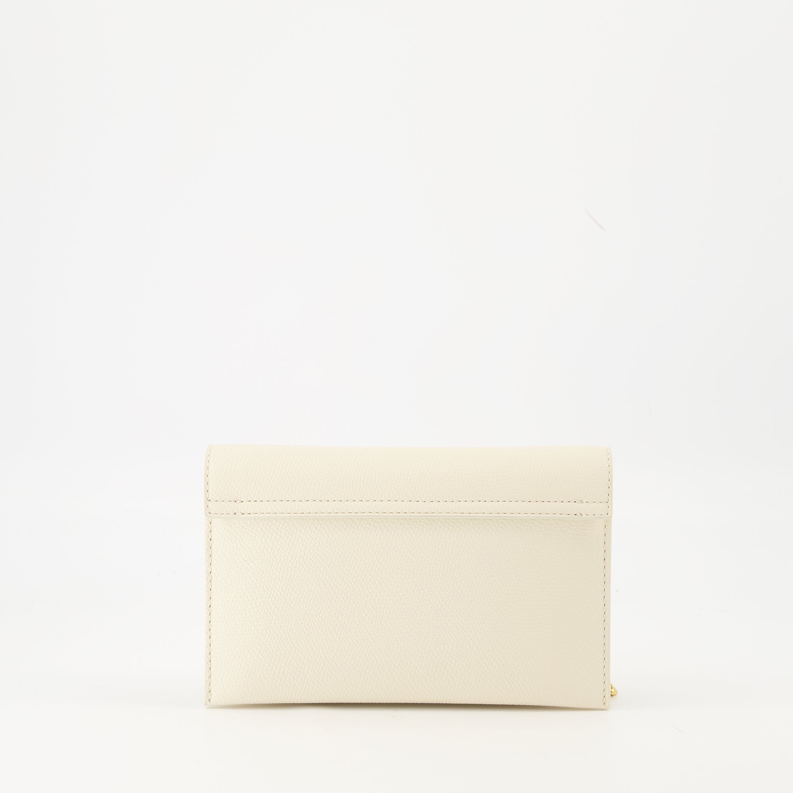 Sacs bandoulière Bolso de Cadena VLogo Valentino Garavani Blanc Femme