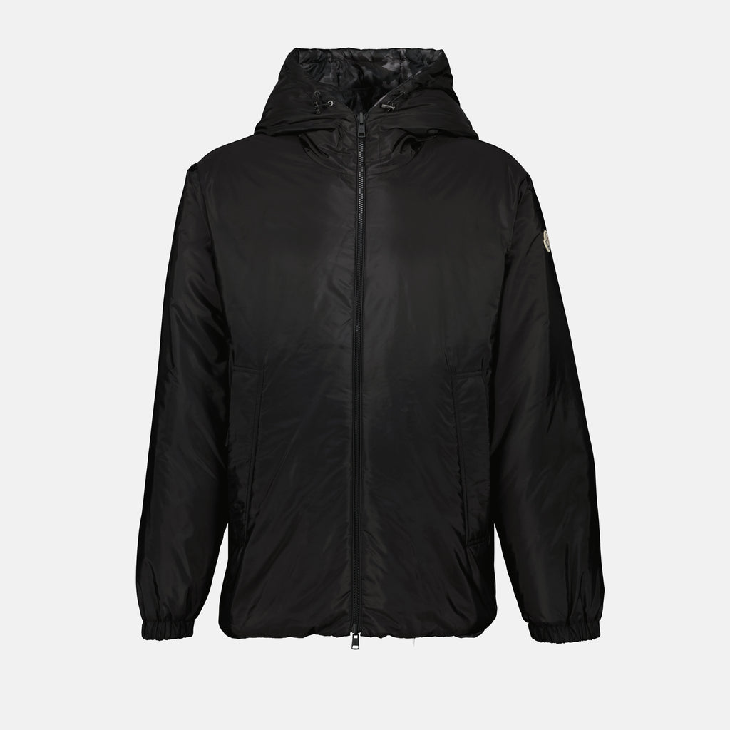 Image de l'article Doudoune Aubepine de la marque Moncler pour Homme - Saison Automne-Hiver 2025 - Vue de Face