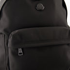 Mochilas Mochila Nova Pierrick Moncler Preto Homme