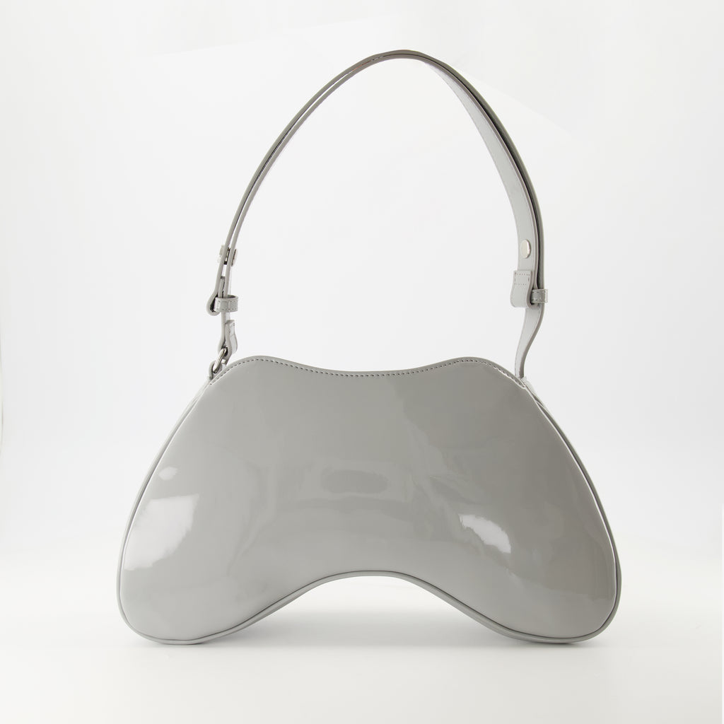 Borse a mano e a spalla Sac à main Play Diesel Grigio Femme