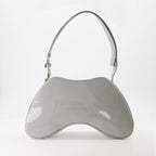 Borse a mano e a spalla Sac à main Play Diesel Grigio Femme