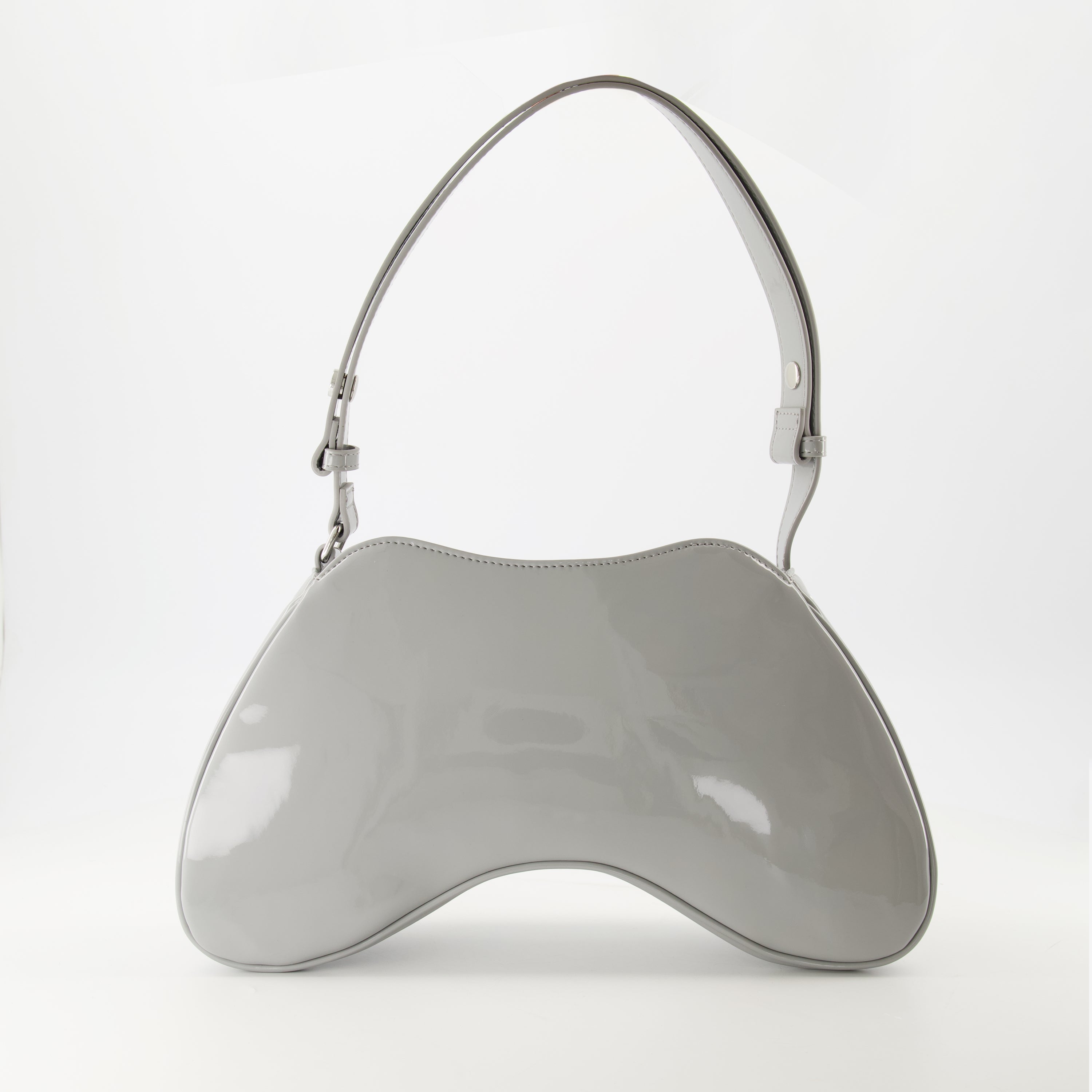 Borse a mano e a spalla Sac à main Play Diesel Grigio Femme