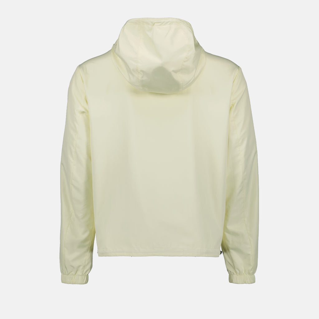 Chaquetas Coupe-vent K-Way x Fendi Fendi Blanco Homme