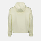 Chaquetas Coupe-vent K-Way x Fendi Fendi Blanco Homme