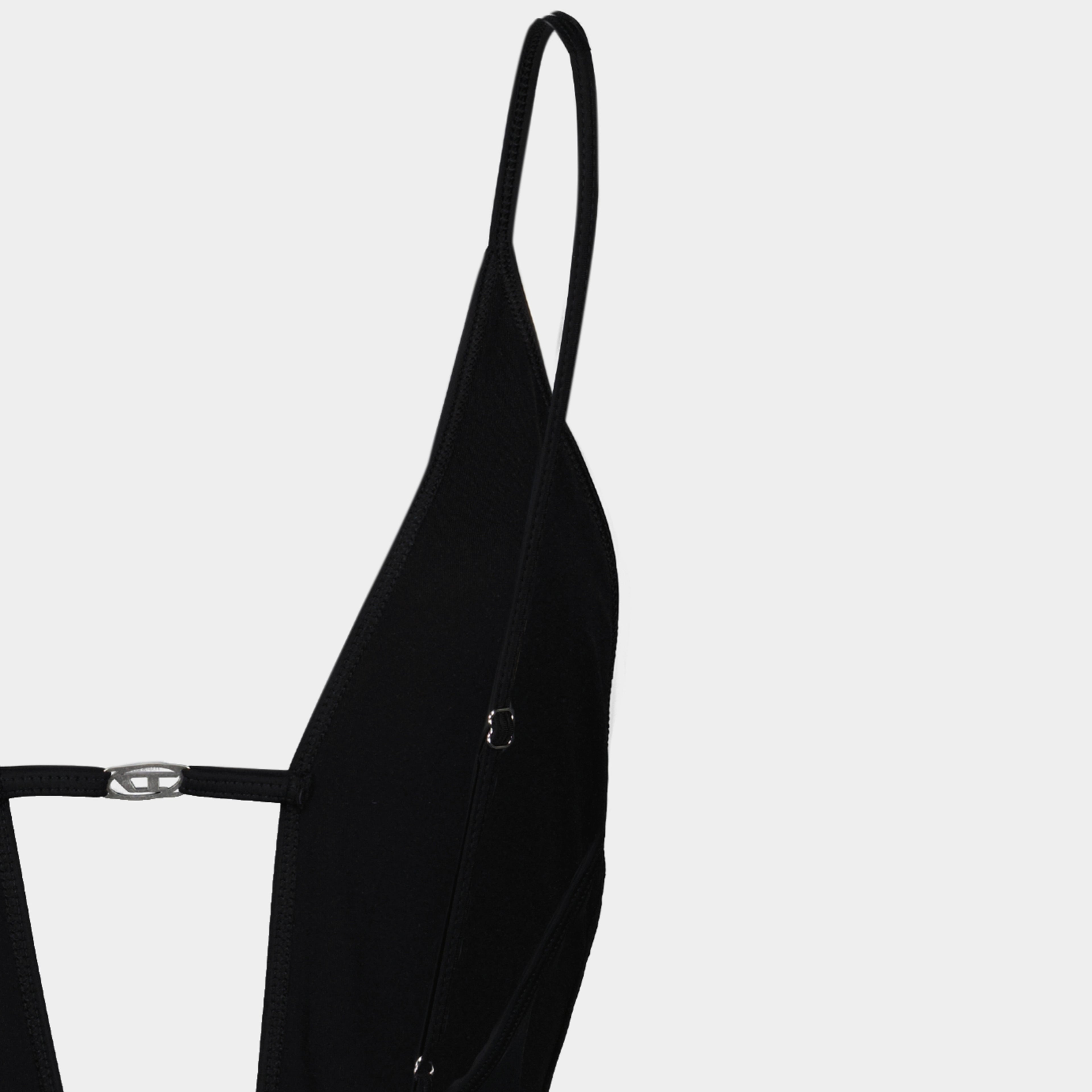 Image de l'article Maillot de bain Daysy-Dnm noir de la marque Diesel pour Femme - Saison Printemps-Été 2026 - Vue détaillée_2